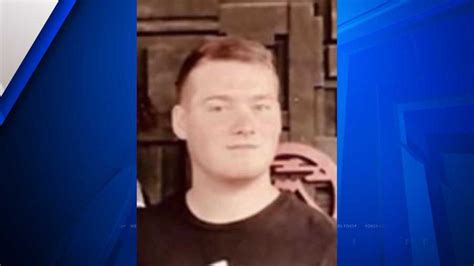 Impd Asks For Help Finding Missing 20 Year Old