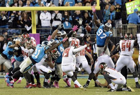 Roberto Aguayo Rescues Bucs His Career With Game Winning Field Goal Orlando Sentinel