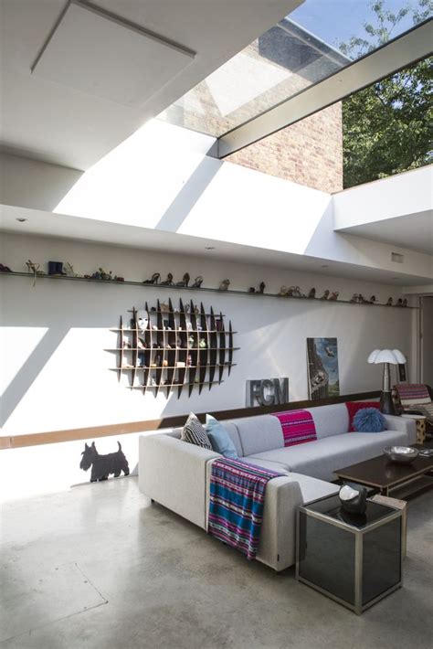 Peckham House At Consort Road Designed And Built By Meia Director
