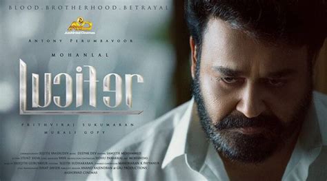 Bit.ly/2rb2h21 the following is a list of films in which mohanlal. The teaser of Mohanlal's Lucifer is intense ...