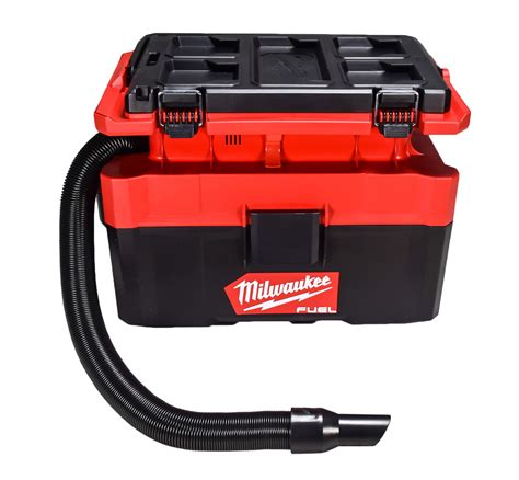 Buy Milwaukee 0970 20 M18 Fuel 18v Packout 25 Gallon Wetdry Vacuum