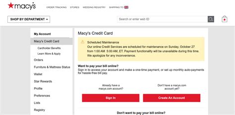 We did not find results for: www.macys.com/my-credit/gateway - Macy's Credit Card Account Login Guide - Ladder Io