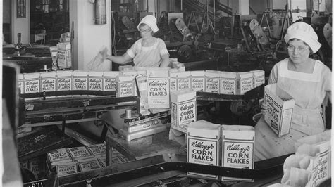 A spotlight on the unbelievable true stories behind the. 'The Food That Built America': Get the Juicy Backstory of ...