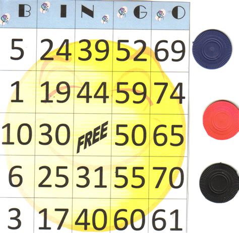 Bingo is an easy game to play with your kids or for your kids to play with friends. Halloween Games and activities for your Halloween Party ...