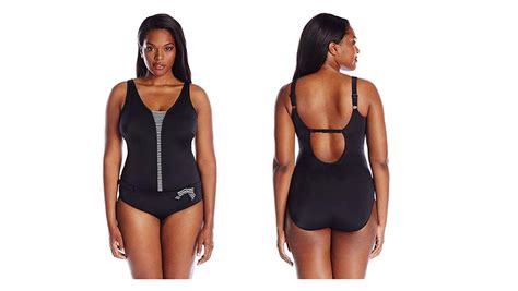 Top 5 Best Mastectomy Swimsuits Hello Fashion Style