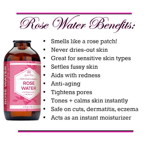 Check out the best rose water toner for oily skin, acne, redness and blemishes to hydrate, tone up, and prevent the skin from breakouts. Rose Water VS Witch Hazel - WhippedGreenGirl.com