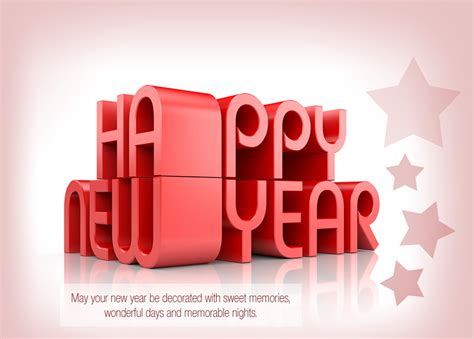 New Years Wishes For Business Partners Professional Messages