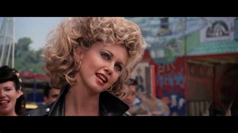 Grease 1978 You Re The One That I Want Ending Scene HD YouTube