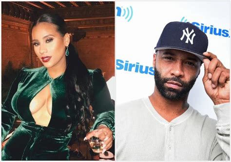 Cyn Was Right Joe Budden Says He Understands Why Kevin Hart Cheated
