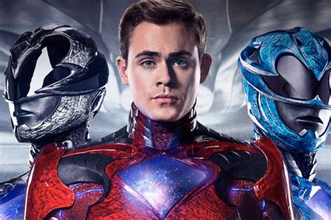 Dacre montgomery firmly believes there will be a new power rangers movie in the near future, but says there's nothing in the pipeline for him and the rest of the 2017 cast. Actor Dacre Montgomery | THE MAN CRUSH BLOG