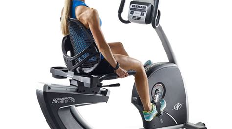 Exercise bike pedals 9/16 nordictrack proform reebok freemotion recumbent pair. Nordictrack VR23 Recumbent Bike Review - A Good Buy For You?