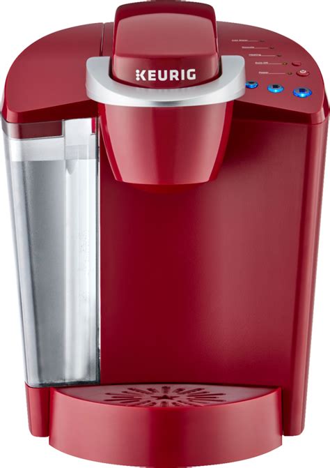 The main reason for this keurig malfunction with coffee machines is the quality of water you're using. Keurig K55 K-Classic Large Coffee Maker KCup Pod Single ...