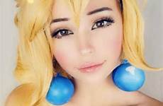 peach delphine belle cosplay princess backup server links