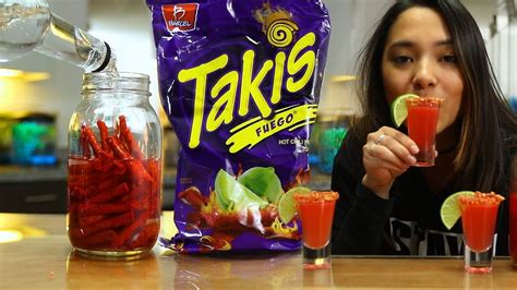 How To Make The Powder On Takis Recipe Reference