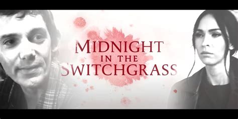 Midnight In The Switchgrass Red Band Trailer Reveals Bruce Willis And