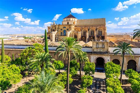 Top Things To Do In Cordoba Visit The Beautiful Spain