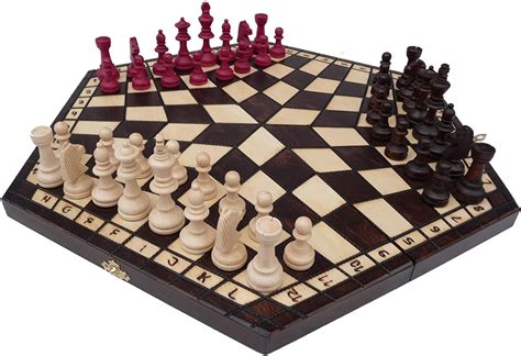 Three Player Chess Online Chess Forums