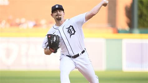 Detroit Tigers At Toronto Blue Jays Odds Picks And Prediction