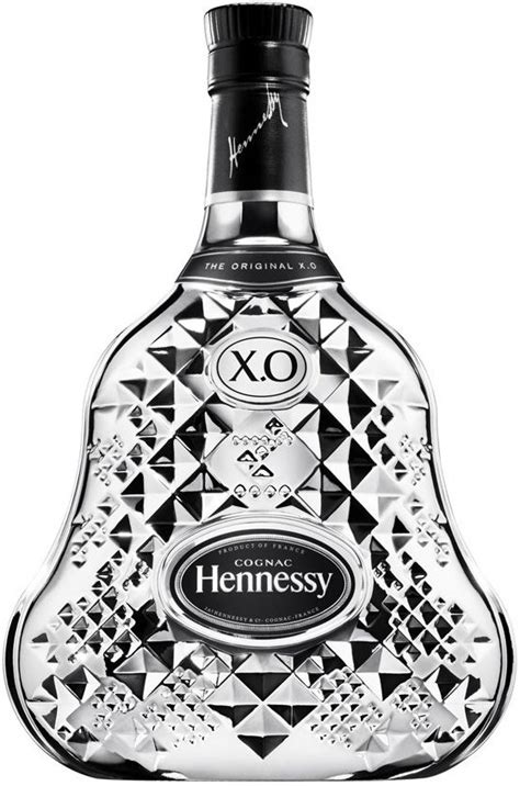 Hennessy Xo Exclusive Collection Cognac Delivered Storka