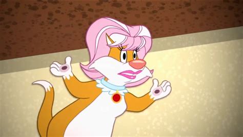 Sylvesters Mother The Looney Tunes Show Wiki Fandom Powered By Wikia