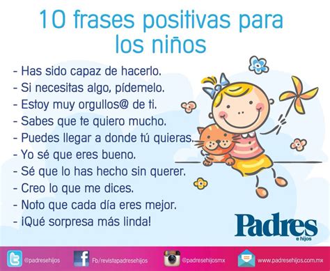 Es Importante Que Los Hagamos Sentir Valiosos Frases Positivas Para