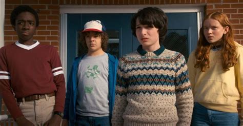 Watch Netflix Releases Official Trailer For Stranger Things Season 3 Spinsouthwest