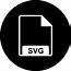 Vector SVG Icon 615523  Download Free Vectors Clipart Graphics