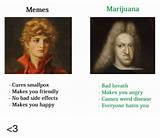 Pictures of Why Smoking Marijuana Is Bad For You