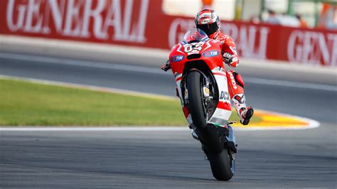 Riello Ups Rinnova Come Sponsor Ufficiale Del Ducati Team In Motogp