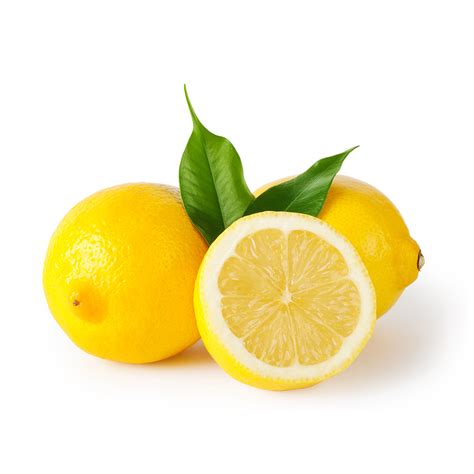 Eureka Lemons - Árvore De Luz