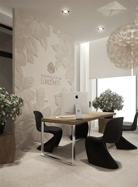 Proyectolandolina Professional Office Desk Decoration Ideas