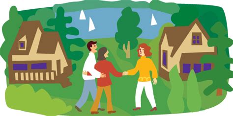 25 Ways to Engage Your Neighbors - Jonathan K. Dodson