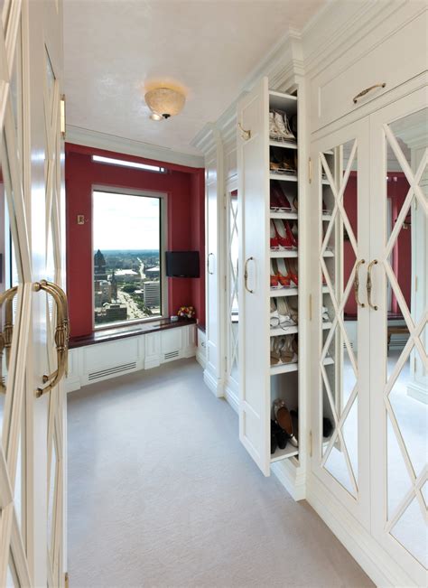 Maybe you would like to learn more about one of these? 20 Mediterranean Closet Design Ideas - Decoration Love