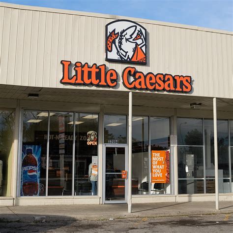Little Caesars Original Logo - heredfiles gambar png