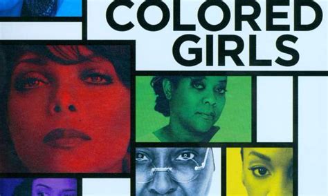 For Colored Girls Movie Review 2010 Rating Cast And Crew With Synopsis