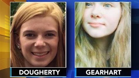 Horsham Police Both Missing Teens Found