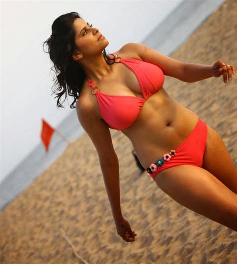 Sai Tamhankar Marathi Actress Bikini Pics Hot Sex Picture