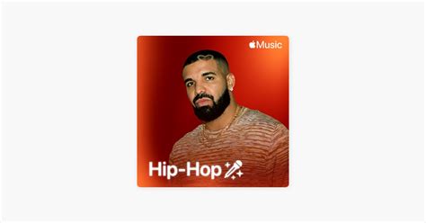 ‎sing Hip Hop On Apple Music