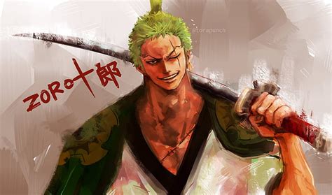Browse millions of popular anime wallpapers and ringtones on zedge and personalize your phone to suit you. HD wallpaper: One Piece, Roronoa Zoro | Wallpaper Flare