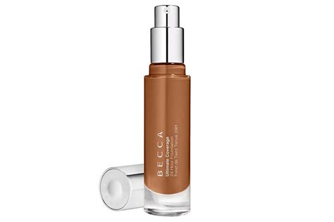 Best Foundation For Dry Skin Moisturising And Hydrating Formulas