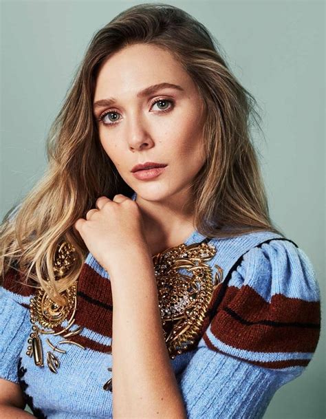 Elizabeth Olsen