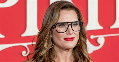 Brooke Shields Reveals She Was Sexually Assaulted By Hollywood