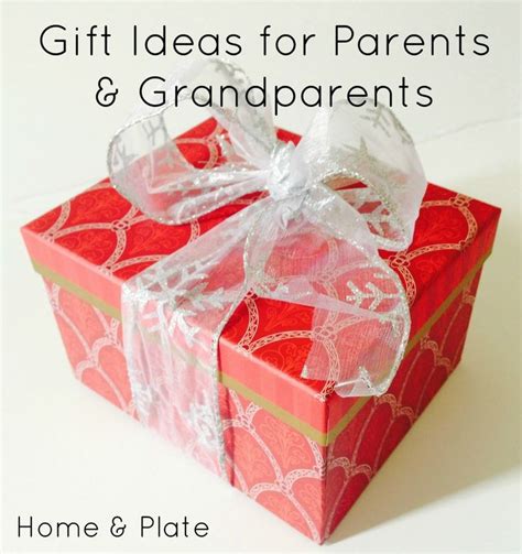 May 15, 2019 · 8 thoughtful gifts for caregivers to show you care patricia mcmorrow | 05.15.19 whether a family caregiver is a spouse, child, sibling, relative or a friend, taking care of someone facing a health crisis can be a thankless task. Gifts For The Parents Who Have Everything - Home & Plate ...