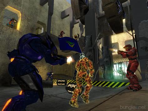 Halo 2 E3 Hands On Gamespot