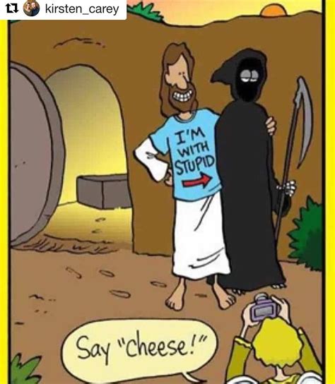 Funny Easter Jokes For Church