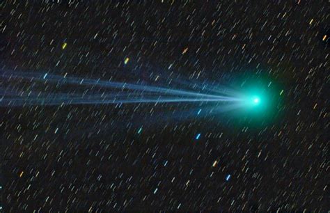 Where To See Comet Lovejoy Tonight Sky And Telescope Sky And Telescope