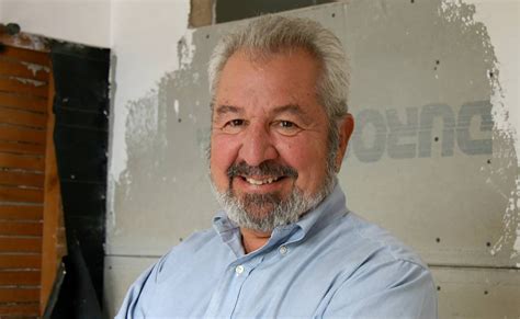 Interview With Bob Vila Home Improvement Star Fix My House Archives