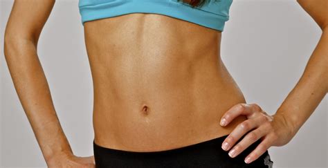 Blog For Healthy 2 How To Get A Flatter Stomach In Just One Week