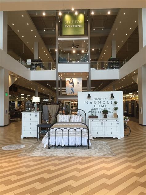 Home · interior · apparel. Magnolia Home by Joanna Gaines - House of Hargrove