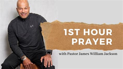 1st Hour Prayer 🙏 Youtube